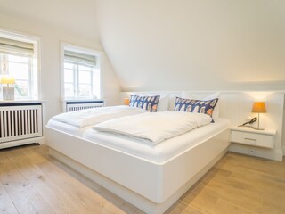 Casa de vacaciones Kampen Características 10