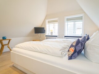 Casa per le vacanze Kampen Caratteristiche 11