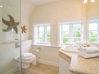 Casa per le vacanze Kampen Caratteristiche 12