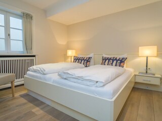 Casa per le vacanze Kampen Caratteristiche 15