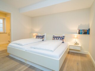 Casa per le vacanze Kampen Caratteristiche 18