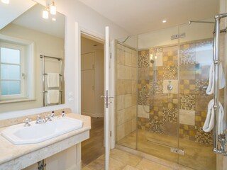 Casa per le vacanze Kampen Caratteristiche 19