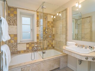 Casa per le vacanze Kampen Caratteristiche 20