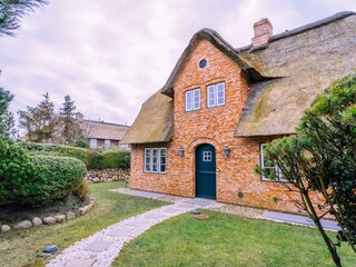 Casa per le vacanze Kampen Ambiente 21