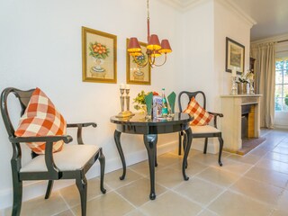 Casa de vacaciones Keitum Características 5