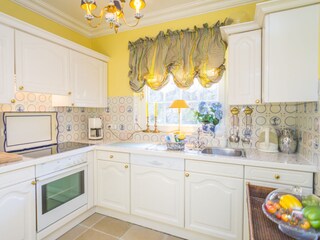 Casa per le vacanze Keitum Caratteristiche 6