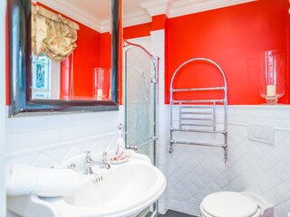 Casa de vacaciones Keitum Características 7