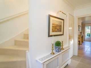 Casa per le vacanze Keitum Caratteristiche 9