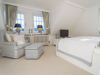 Casa per le vacanze Keitum Caratteristiche 11