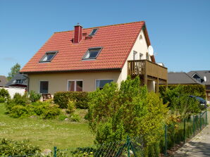 Ferienwohnung 2 im Haus Strandglück - Glowe - image1