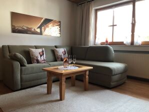 Ferienwohnung Regina