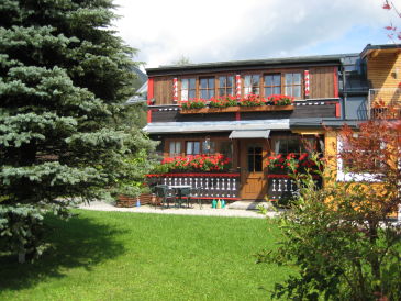 Ferienhaus Kammerlander
