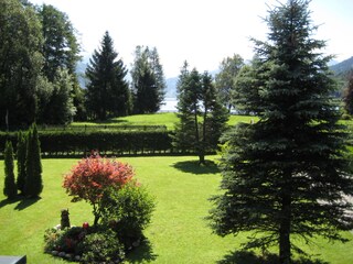 Casa per le vacanze Zell am See Registrazione all'aperto 7