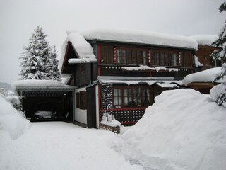 Casa per le vacanze Zell am See Registrazione all'aperto 2