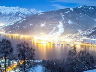 Casa per le vacanze Zell am See Ambiente 19