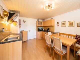 Casa per le vacanze Zell am See Caratteristiche 9