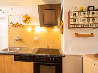 Casa per le vacanze Zell am See Caratteristiche 11