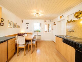 Casa per le vacanze Zell am See Caratteristiche 10