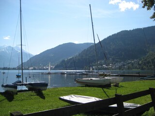 Casa per le vacanze Zell am See Ambiente 16