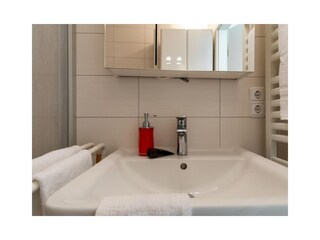 Ferienwohnung Großenbrode Ausstattung 29