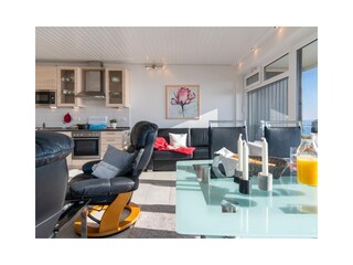 Ferienwohnung Großenbrode Ausstattung 15