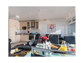 Ferienwohnung Großenbrode Ausstattung 16