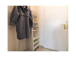 Ferienwohnung Großenbrode Ausstattung 31