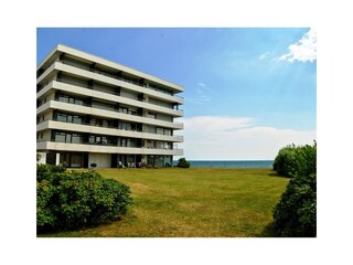 Ferienwohnung Großenbrode Außenaufnahme 5