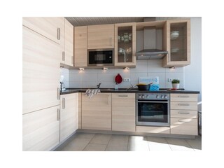 Ferienwohnung Großenbrode Ausstattung 19