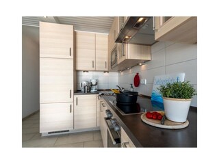 Ferienwohnung Großenbrode Ausstattung 21