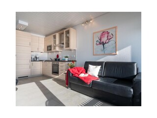 Ferienwohnung Großenbrode Ausstattung 6