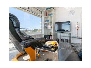 Ferienwohnung Großenbrode Ausstattung 9