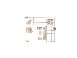 Ferienwohnung Großenbrode Grundriss 38