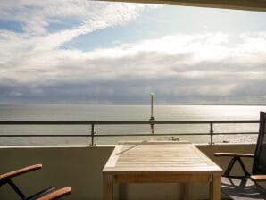 Haus "Hamburg-Berlin", Wohnung "Kajüte 33"