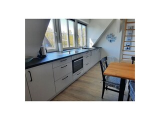 Ferienwohnung Großenbrode Ausstattung 8