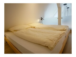 ... zusätzlichen Schlafmöglichkeiten