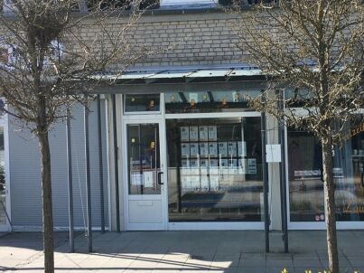 Firma Vermietungsbüro Großenbrode GmbH - Herr Johannes Bünning