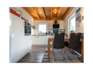 Ferienhaus Großenbrode Ausstattung 9