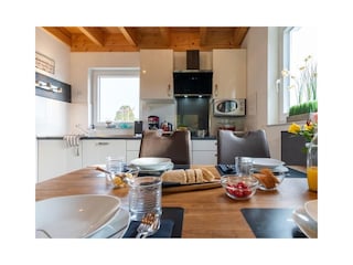 Ferienhaus Großenbrode Ausstattung 10