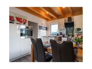 Ferienhaus Großenbrode Ausstattung 11