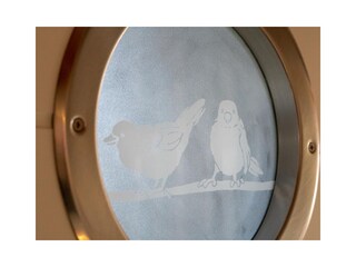 Ferienhaus Großenbrode Außenaufnahme 5