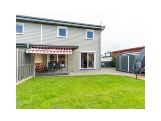 Ferienhaus Großenbrode Außenaufnahme 3