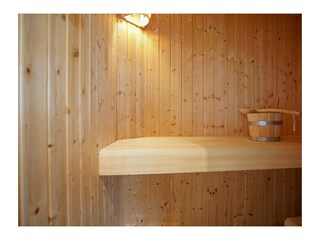 ... Sauna