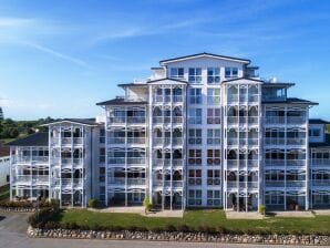 Appartamento vacanze Haus "Ostseeapartments am Fehmarnsund", Wohnung 19 "Seaside"