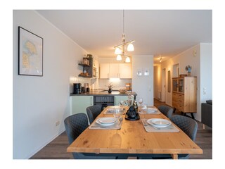 Ferienwohnung Großenbrode  5