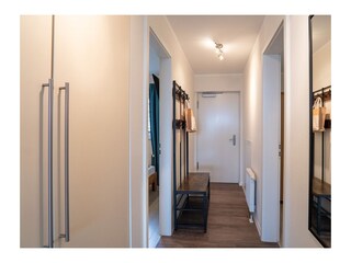 Ferienwohnung Großenbrode  8