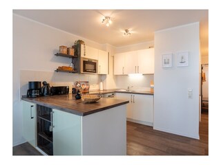Ferienwohnung Großenbrode  12