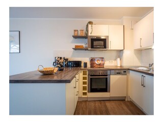 Ferienwohnung Großenbrode  13