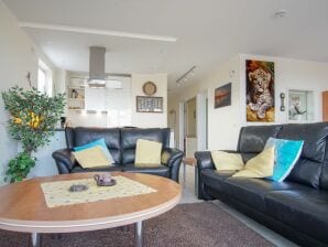 Appartement de vacances Haus "Ostseeapartments am Fehmarnsund", Wohnung 26 "Wellenrauschen"