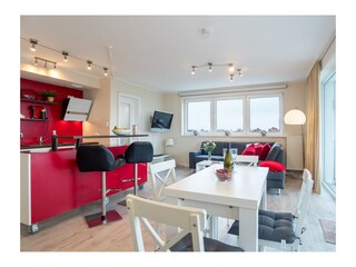 Ferienwohnung Großenbrode  21